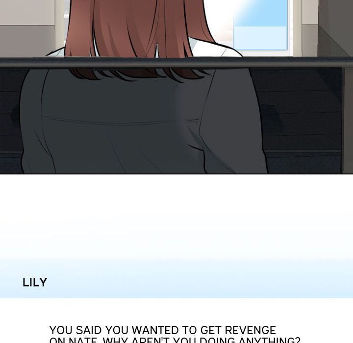 Our Exchange - Chapter 111 [photo 36] - MangaPorn