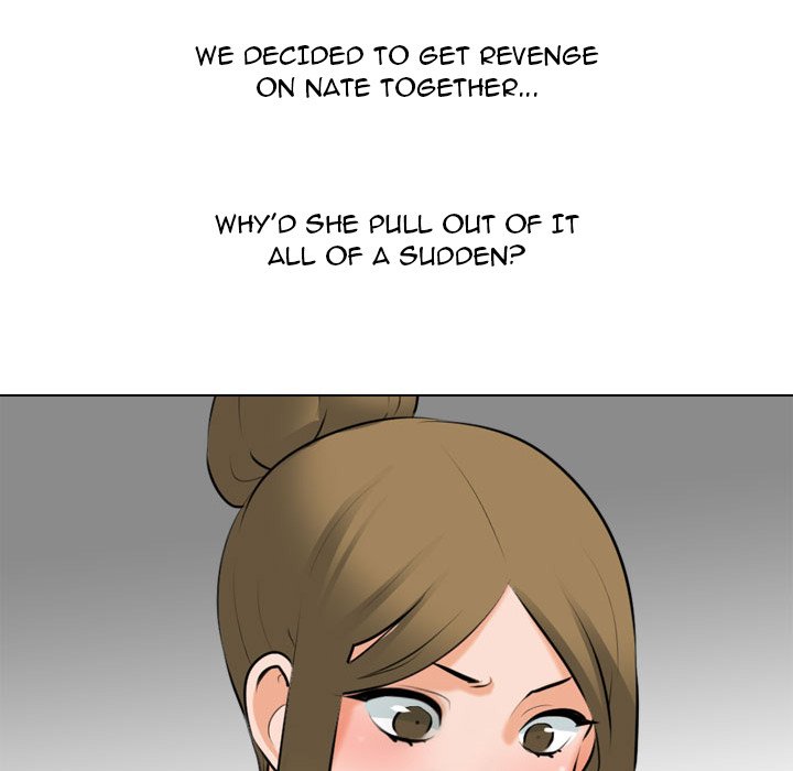 Our Exchange - Chapter 111 [photo 48] - MangaPorn
