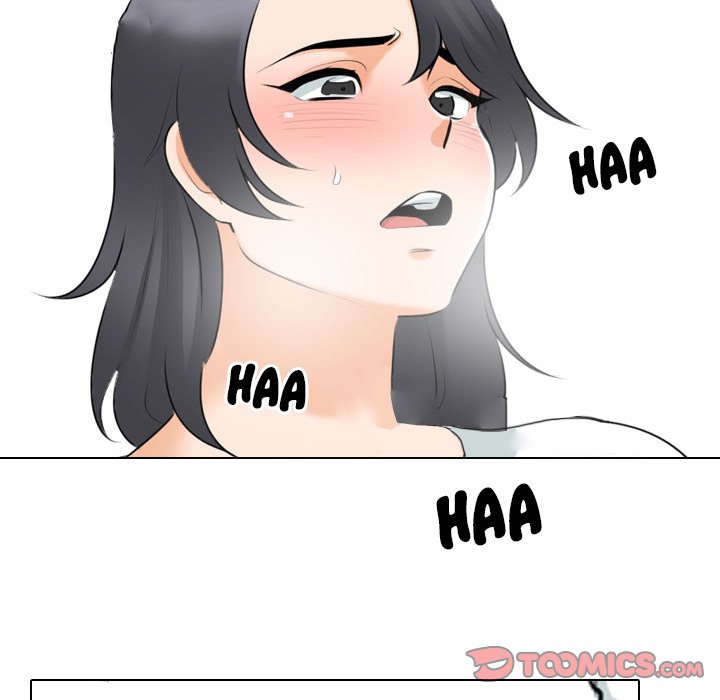 Our Exchange - Chapter 111 [photo 70] - MangaPorn