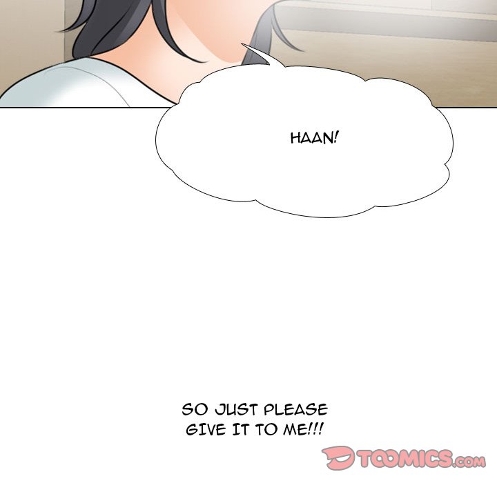 Our Exchange - Chapter 111 [photo 78] - MangaPorn