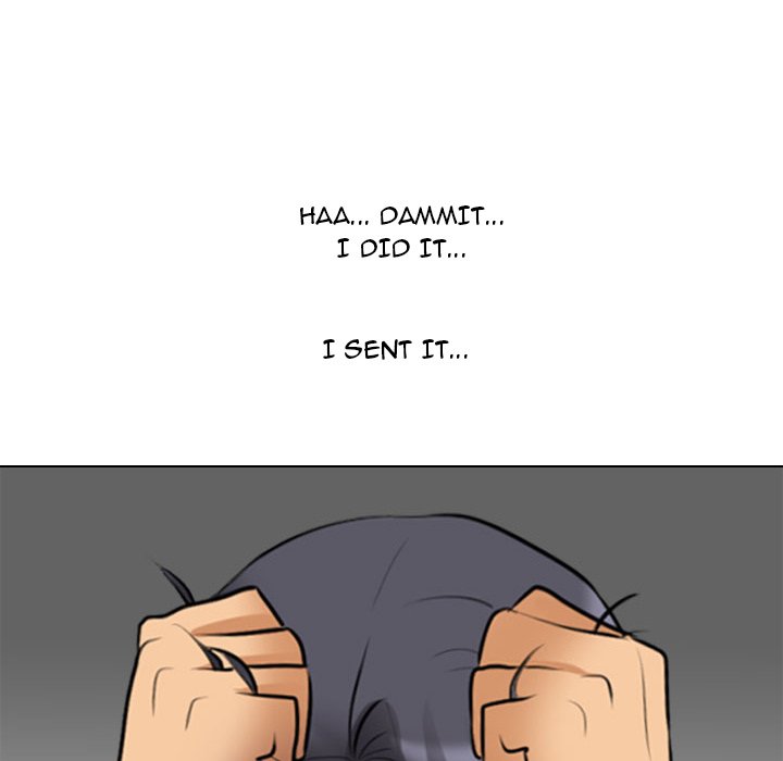Our Exchange - Chapter 112 [photo 10] - MangaPorn