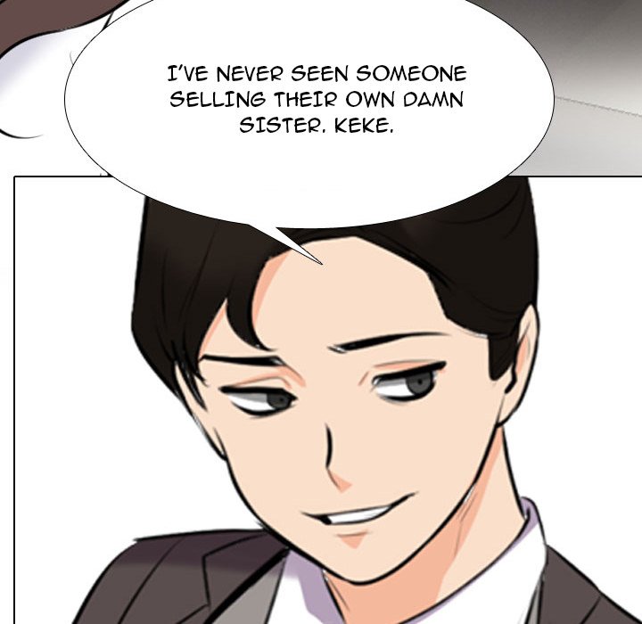 Our Exchange - Chapter 112 [photo 100] - MangaPorn