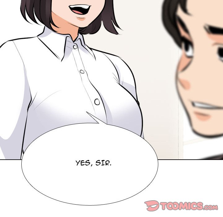 Our Exchange - Chapter 112 [photo 105] - MangaPorn