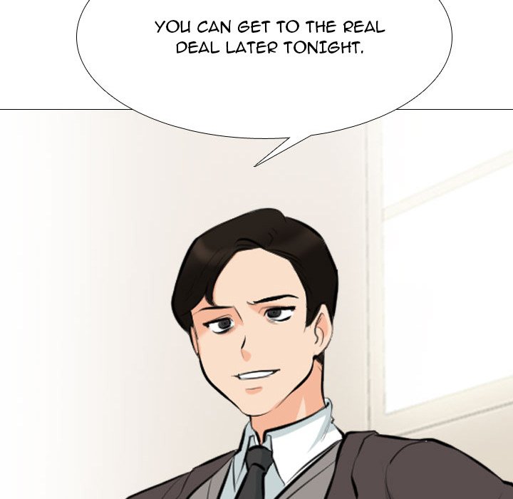 Our Exchange - Chapter 112 [photo 110] - MangaPorn