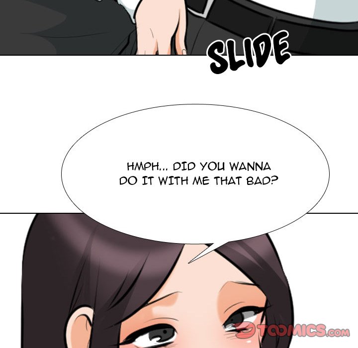 Our Exchange - Chapter 112 [photo 114] - MangaPorn