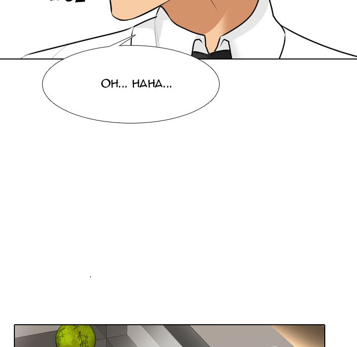 Our Exchange - Chapter 112 [photo 116] - MangaPorn