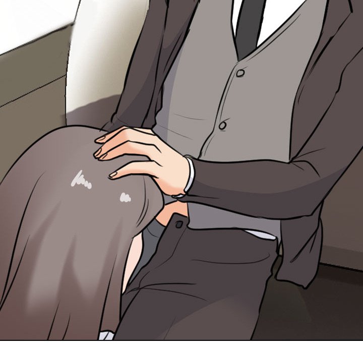 Our Exchange - Chapter 112 [photo 118] - MangaPorn