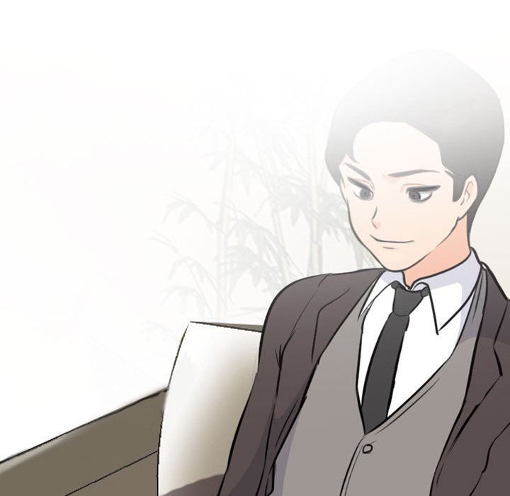 Our Exchange - Chapter 112 [photo 122] - MangaPorn