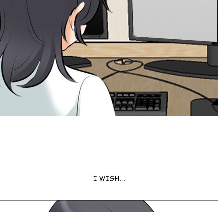 Our Exchange - Chapter 112 [photo 125] - MangaPorn
