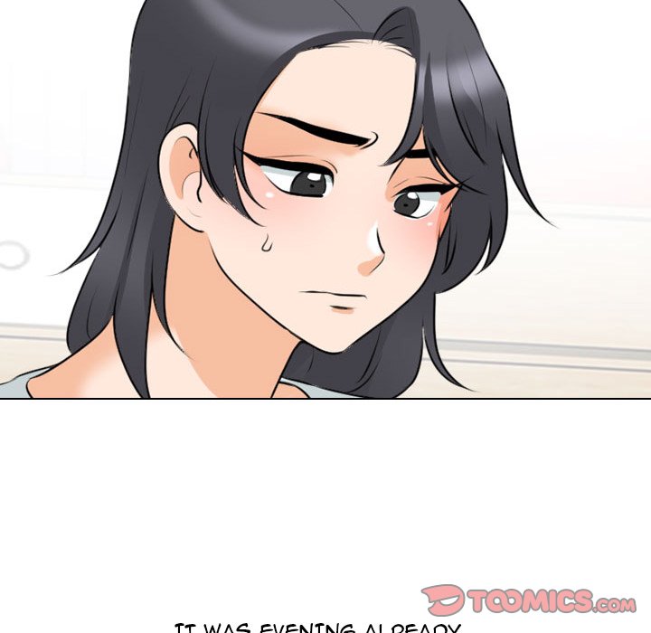 Our Exchange - Chapter 112 [photo 126] - MangaPorn