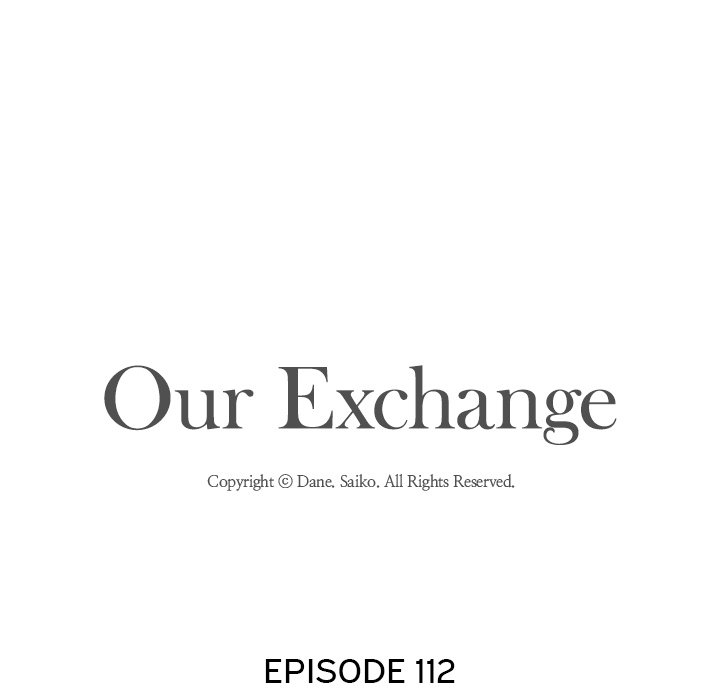 Our Exchange - Chapter 112 [photo 14] - MangaPorn