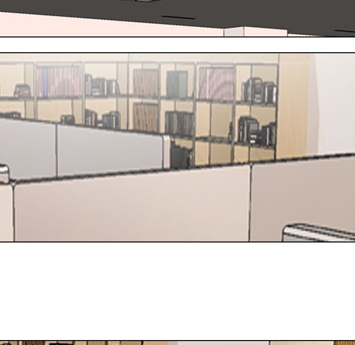 Our Exchange - Chapter 112 [photo 16] - MangaPorn