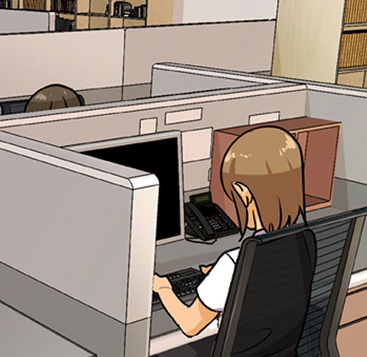 Our Exchange - Chapter 112 [photo 17] - MangaPorn