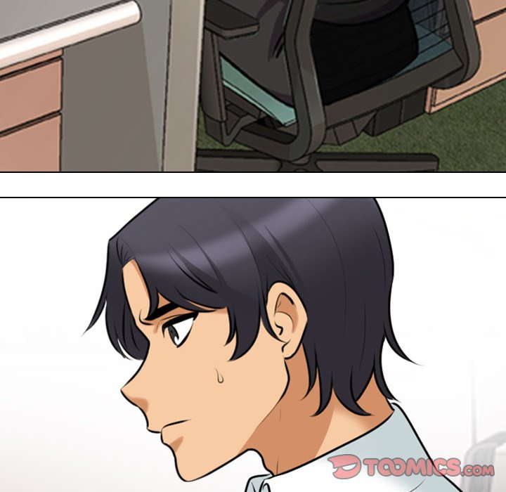 Our Exchange - Chapter 112 [photo 18] - MangaPorn