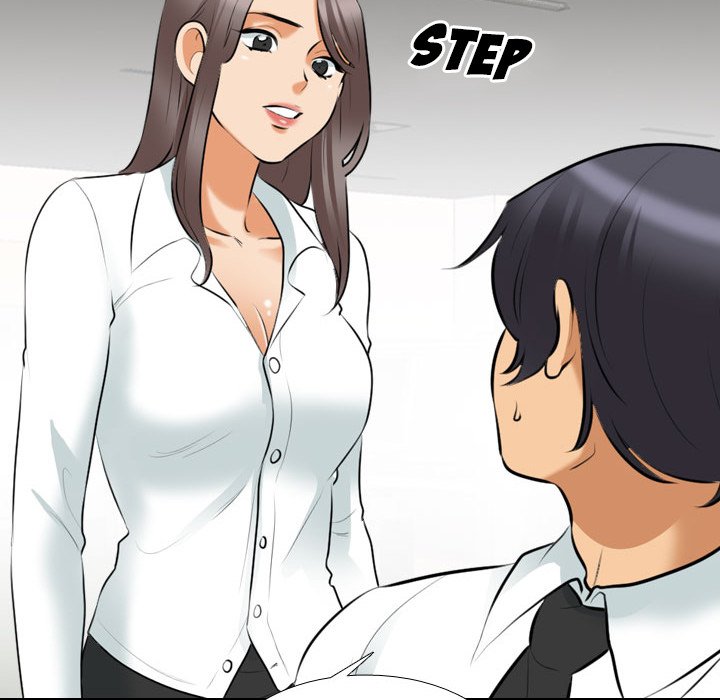 Our Exchange - Chapter 112 [photo 20] - MangaPorn