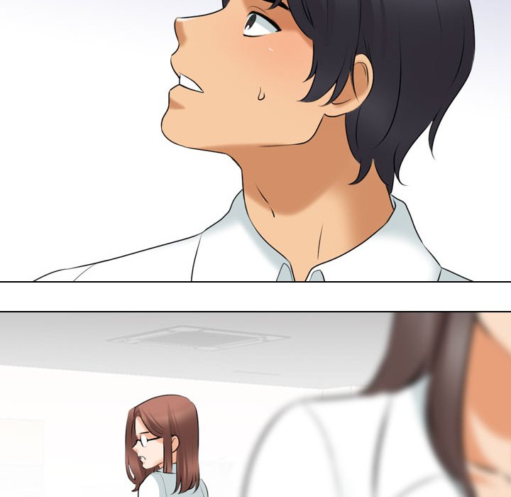 Our Exchange - Chapter 112 [photo 22] - MangaPorn