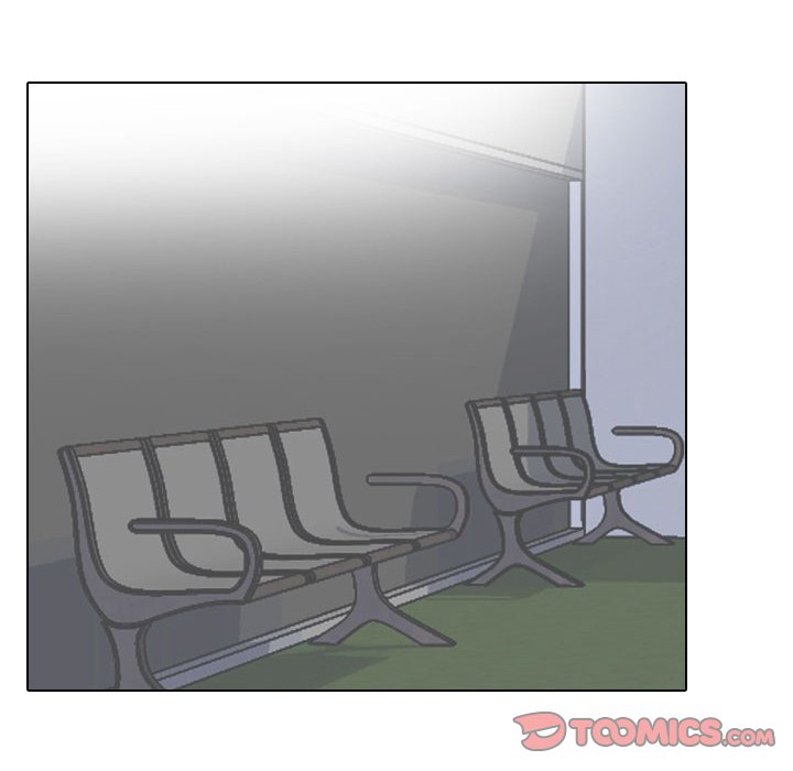 Our Exchange - Chapter 112 [photo 24] - MangaPorn