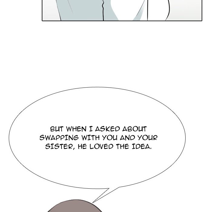 Our Exchange - Chapter 112 [photo 28] - MangaPorn