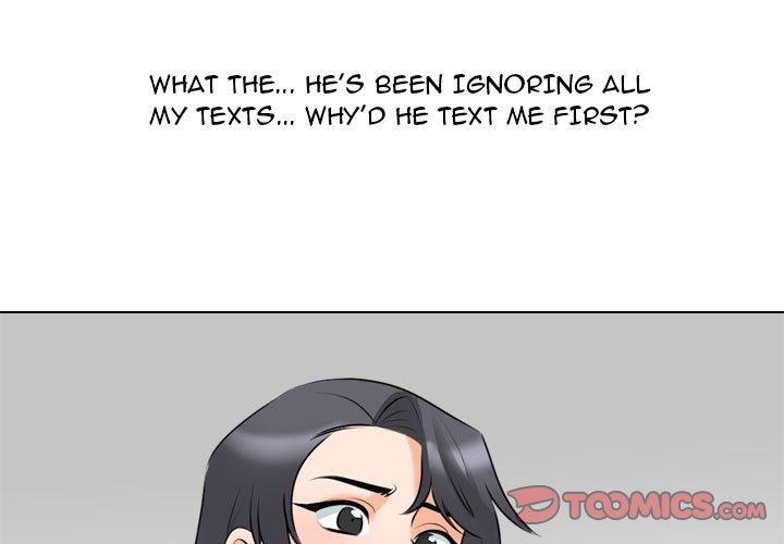 Our Exchange - Chapter 112 [photo 3] - MangaPorn