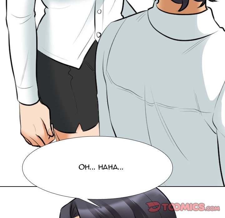 Our Exchange - Chapter 112 [photo 30] - MangaPorn