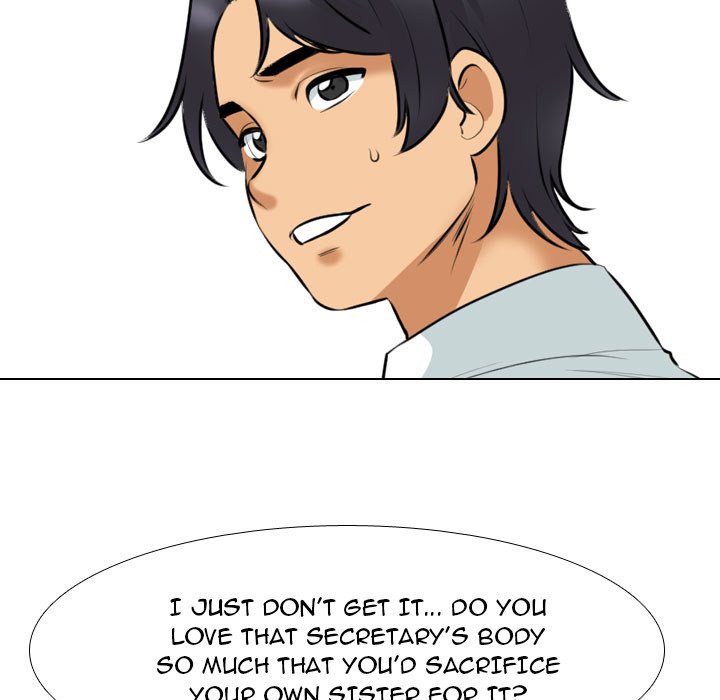 Our Exchange - Chapter 112 [photo 31] - MangaPorn