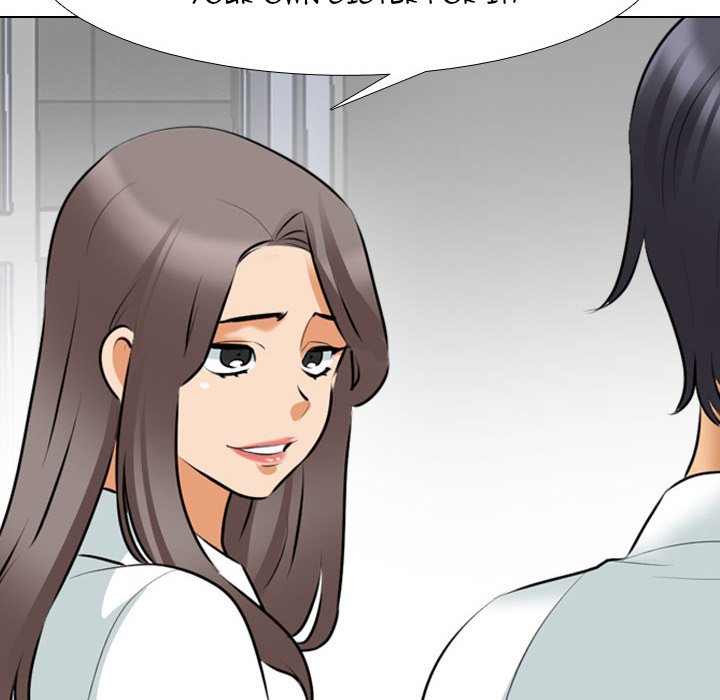 Our Exchange - Chapter 112 [photo 32] - MangaPorn