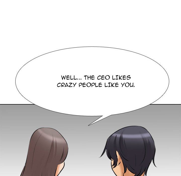 Our Exchange - Chapter 112 [photo 34] - MangaPorn