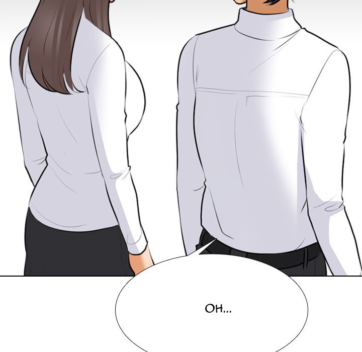 Our Exchange - Chapter 112 [photo 35] - MangaPorn