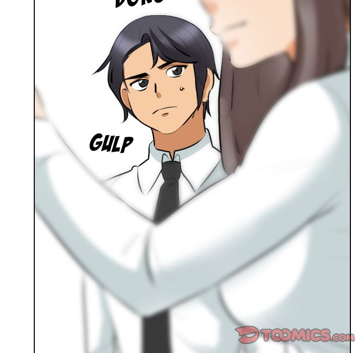 Our Exchange - Chapter 112 [photo 39] - MangaPorn