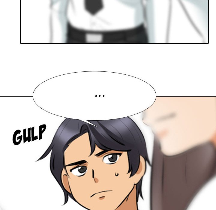 Our Exchange - Chapter 112 [photo 40] - MangaPorn