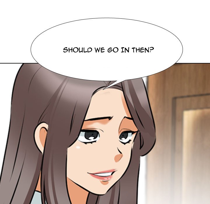 Our Exchange - Chapter 112 [photo 43] - MangaPorn