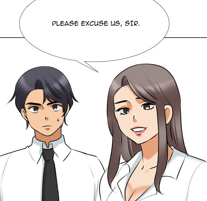 Our Exchange - Chapter 112 [photo 46] - MangaPorn