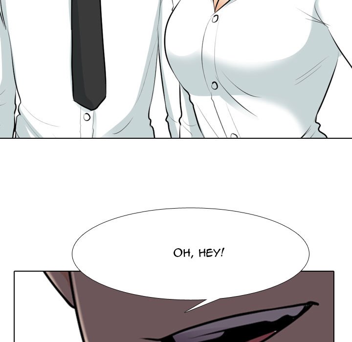 Our Exchange - Chapter 112 [photo 47] - MangaPorn
