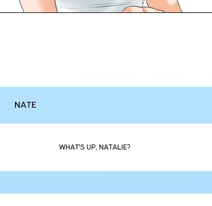Our Exchange - Chapter 112 [photo 5] - MangaPorn