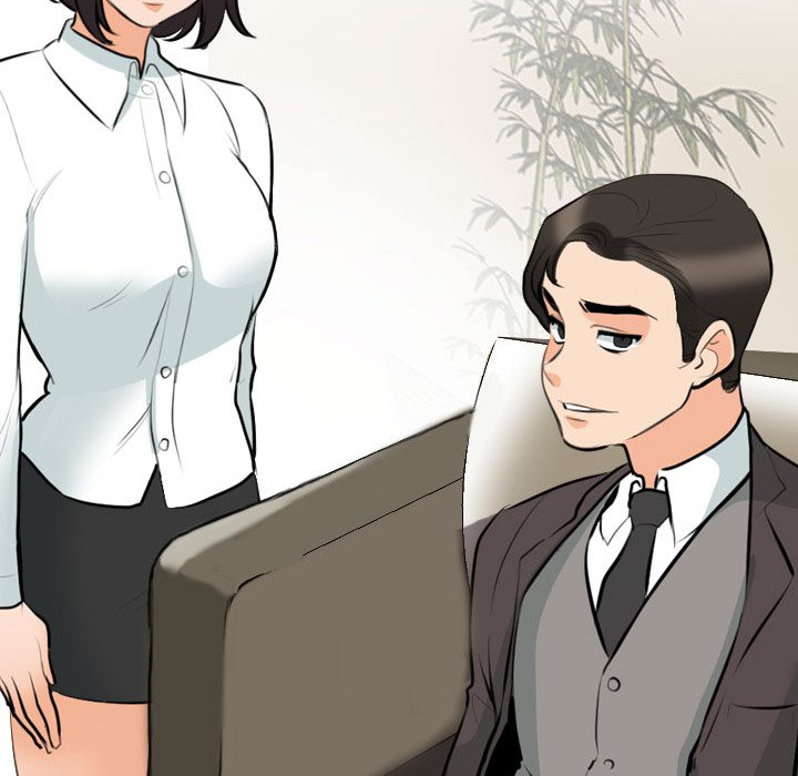 Our Exchange - Chapter 112 [photo 50] - MangaPorn