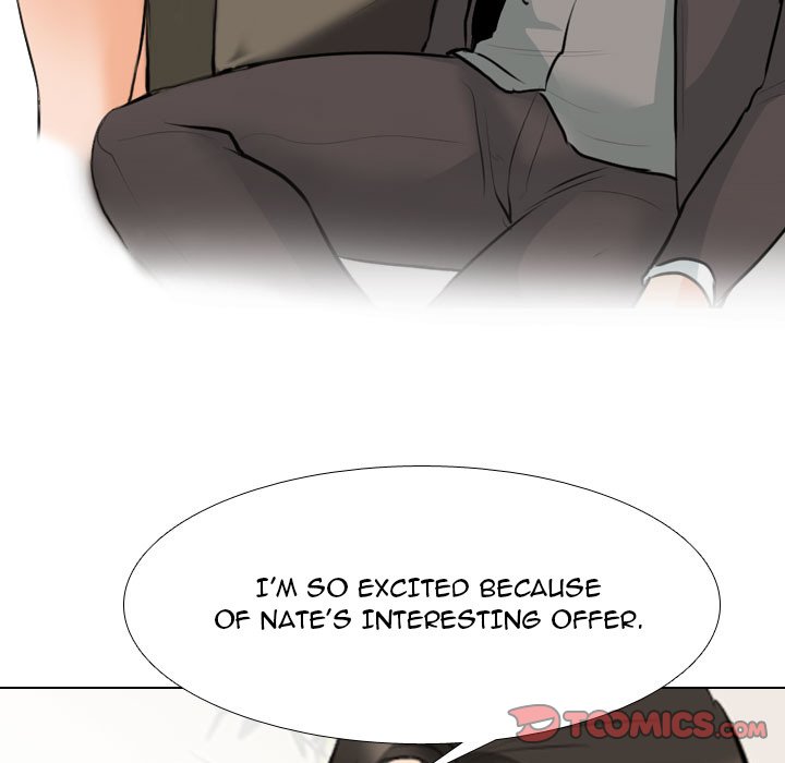 Our Exchange - Chapter 112 [photo 51] - MangaPorn