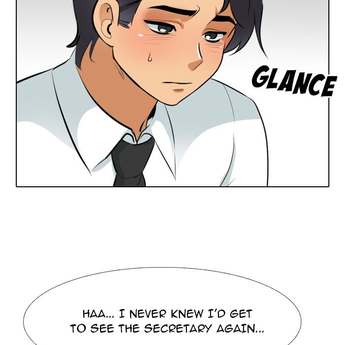Our Exchange - Chapter 112 [photo 55] - MangaPorn