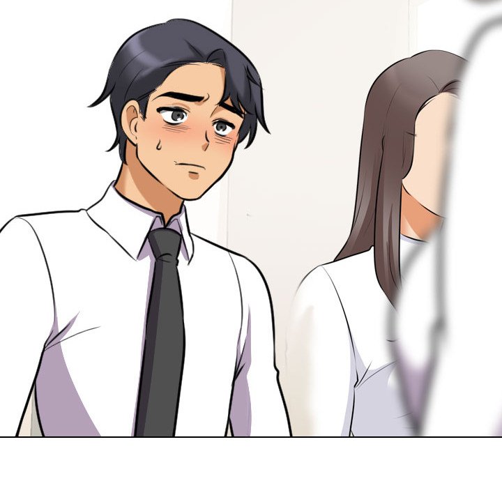 Our Exchange - Chapter 112 [photo 58] - MangaPorn