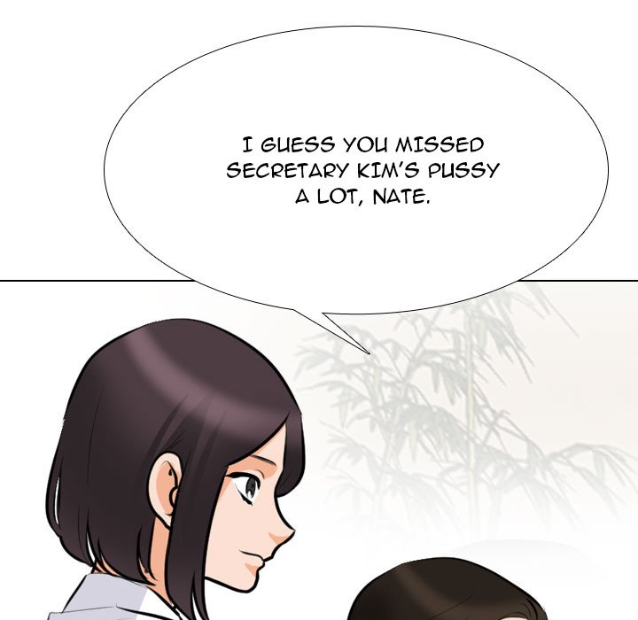 Our Exchange - Chapter 112 [photo 59] - MangaPorn