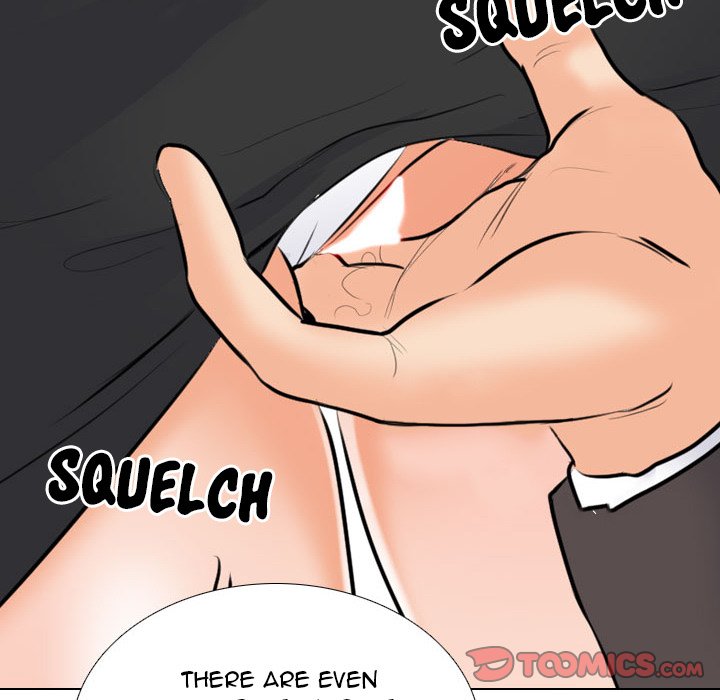 Our Exchange - Chapter 112 [photo 66] - MangaPorn
