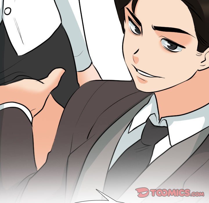 Our Exchange - Chapter 112 [photo 69] - MangaPorn