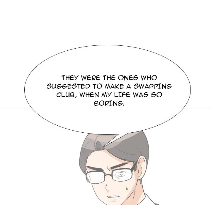Our Exchange - Chapter 112 [photo 74] - MangaPorn