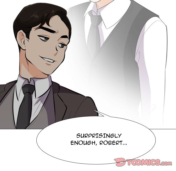 Our Exchange - Chapter 112 [photo 75] - MangaPorn