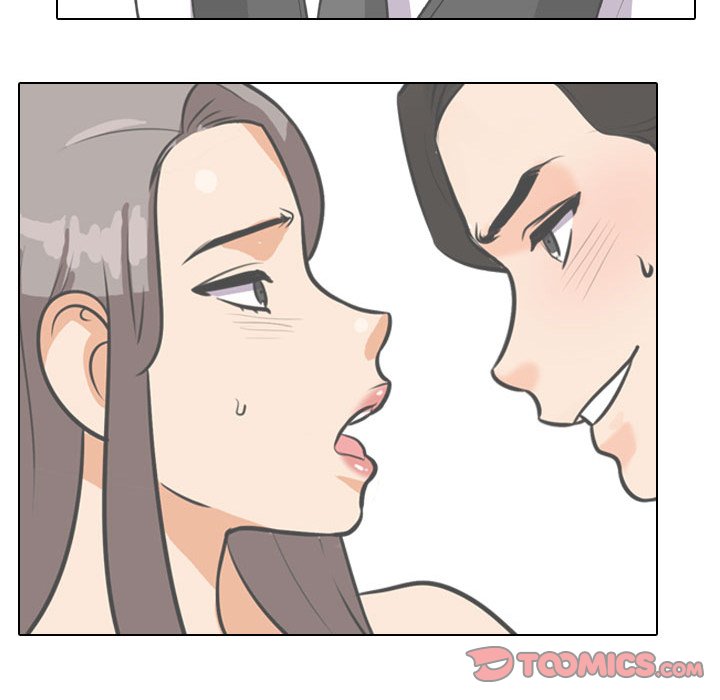Our Exchange - Chapter 112 [photo 84] - MangaPorn