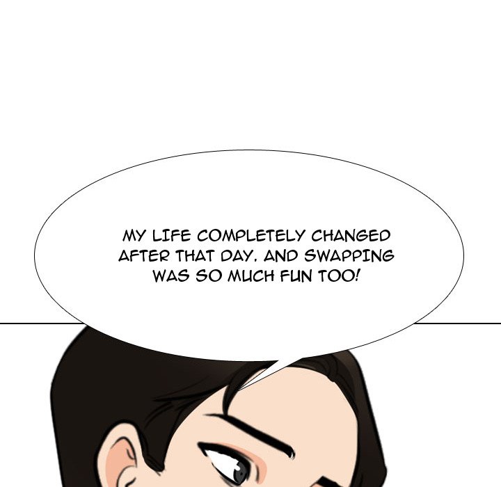 Our Exchange - Chapter 112 [photo 85] - MangaPorn
