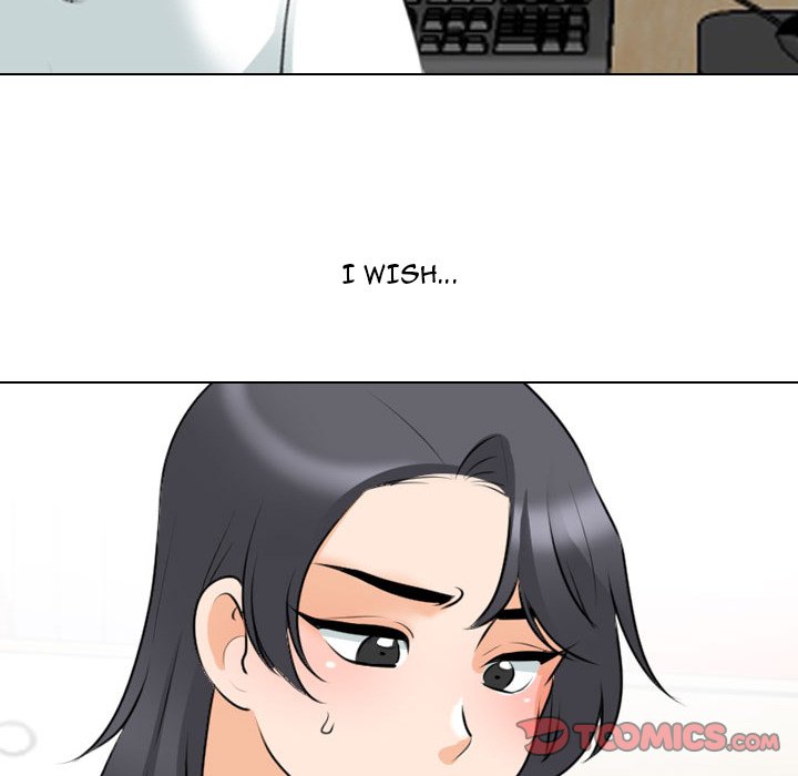 Our Exchange - Chapter 113 [photo 10] - MangaPorn