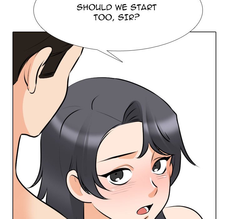 Our Exchange - Chapter 113 [photo 104] - MangaPorn