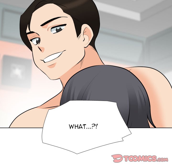 Our Exchange - Chapter 113 [photo 106] - MangaPorn