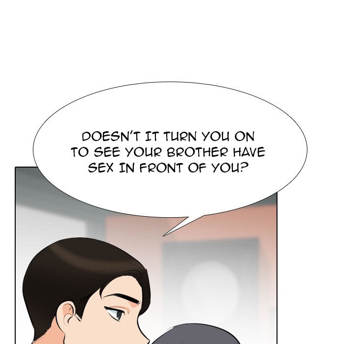 Our Exchange - Chapter 113 [photo 107] - MangaPorn
