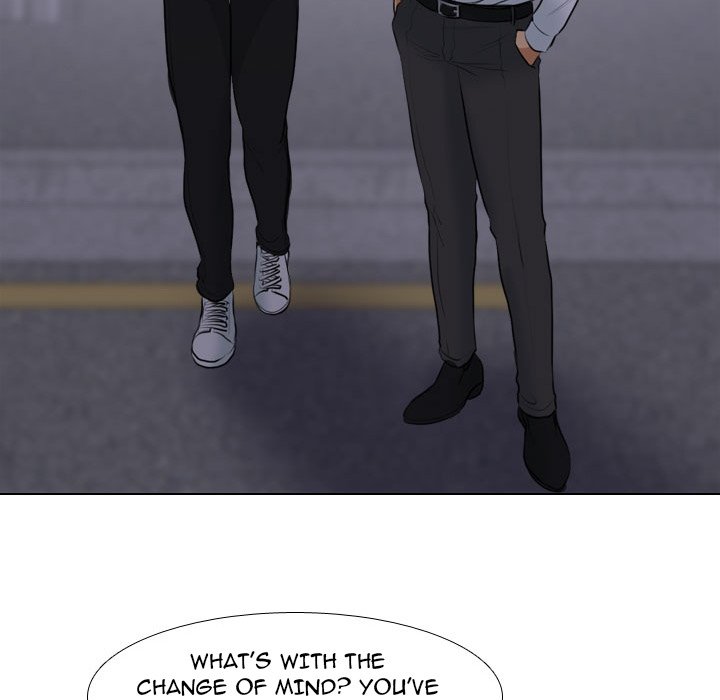 Our Exchange - Chapter 113 [photo 17] - MangaPorn